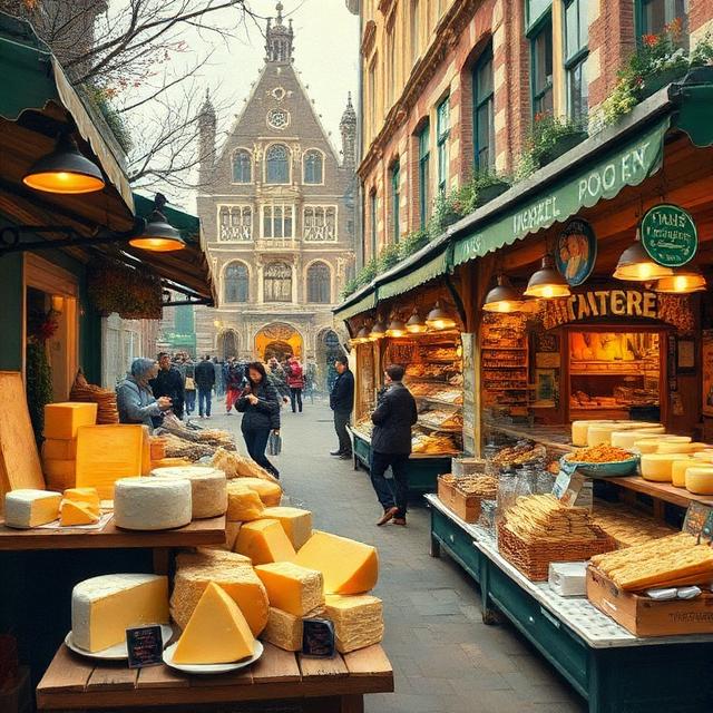 Van Gogh + Moco Museum