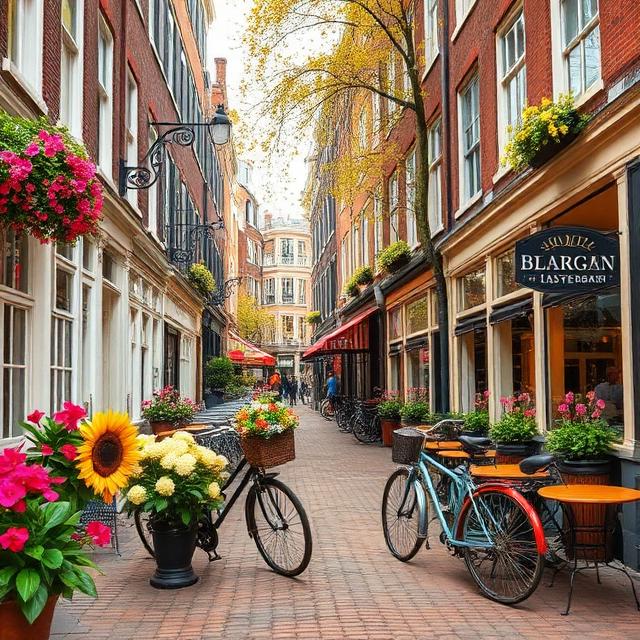 Van Gogh & Rijksmuseum Guided Tour